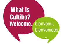 cultibo welcome
